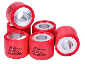 variator / vario roller set Naraku heavy duty 19x15.5mm - 7.2g