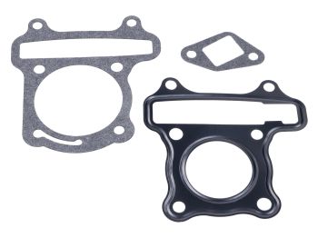 cylinder gasket set Naraku V.2 50cc for 139QMB/QMA, Kymco, Peugeot 4-stroke