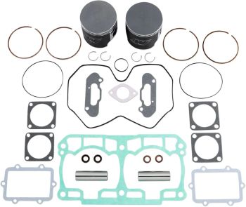 PISTON KIT SKI DOO