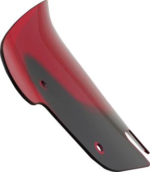 CHIEFTAIN - FLARE WINDSHIELD -