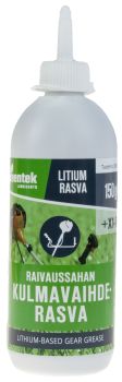 Greentek Gear Grease 150g (Bottle) (15)