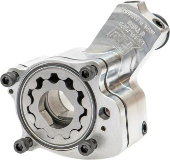 PUMP OIL HI VOLUME07-17TC