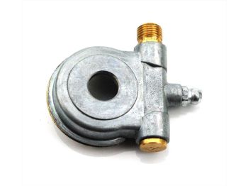 Speedometer drive spacer bushing bore 11mm outer diameter approx. 39mm inner diameter 22mm width 13mm driver distance 32mm for Zündapp Bergsteiger M 25, 50 type 434 moped moped