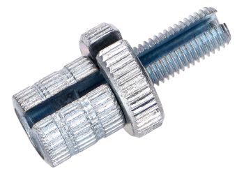 Adjusting screw Beta OEM for clutch cable / brake cable M6