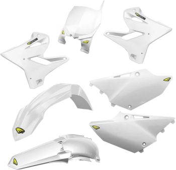 PLASTIC KIT PF YZ WH