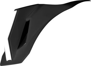 SPEEDFIN AFRM BK/SV