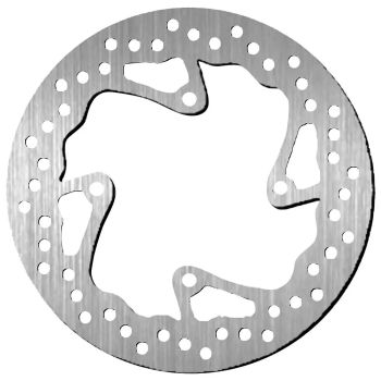 BRAKE RTR ROUND