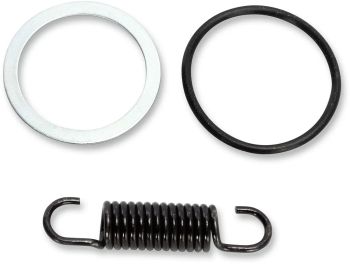 GASKET KIT EXHAUST MOOSE