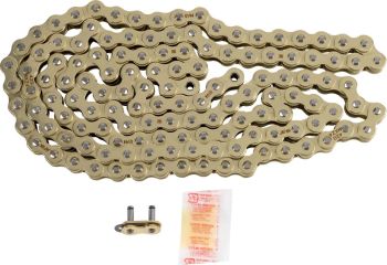 CHAIN RK420MXZ4 GG 120C