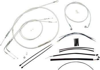 CONTROL CABLE KIT SC2