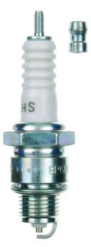SPARK PLUG NGK BP6HS