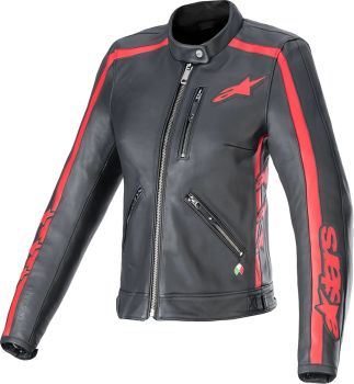 JACKET 4W DYNO B/R S