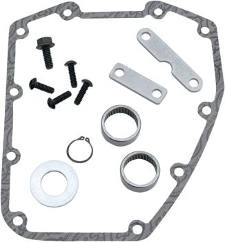 KIT INST GD CAM 07-17TC