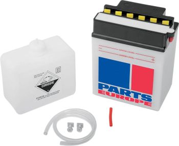 BATTERY YB14A-A2