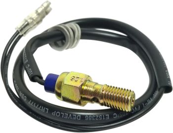 HYD.BRAKE LT. SWITCH 1.25