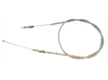 Clutch cable gray 1.028.08.022 for Hercules MF 3, Kreidler, Hercules, Puch, KTM, Rixe, Victoria, DKW, Zündapp