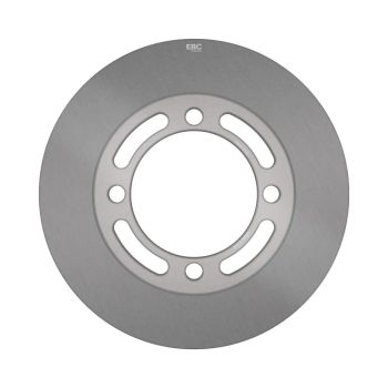 BRAKE ROTOR FIX D SERIES RND