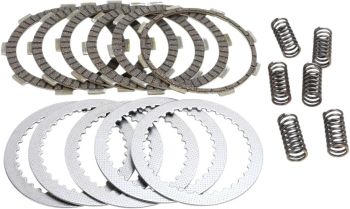 CLUTCH KIT DIRT DRC SERIES