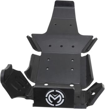 SKID PLATE PRO LG HUSQ