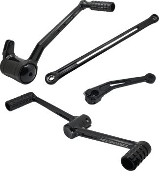 CNTRL HL/TOE DEEP CUT BL