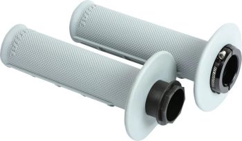 GRIPS LOCK-ON RENTHAL HALF WAF