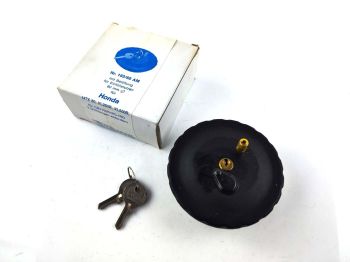 Tank cap Cawi for Honda MTX 80, XL 250 R, 500 CB1100R