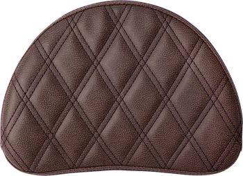 PAD SISSY LS BROWN