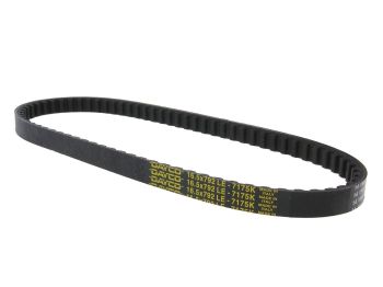 drive belt Dayco Power Plus for Minarelli short version