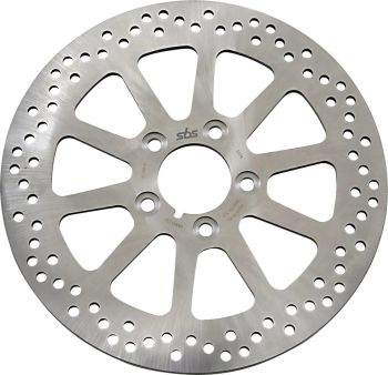 BRAKE RTR ROUND