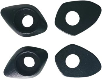 SPACER DUC (4PCS/SET)