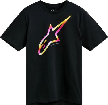 SS TEE CSF OMNIUM BLACK XL