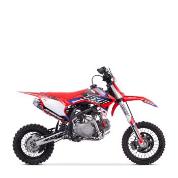 DIRT BIKE SANO RXF ELITE 125-E