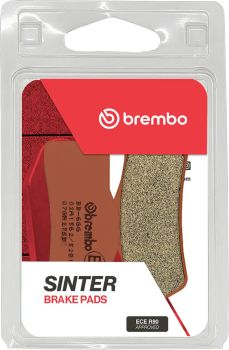 BRAKE PAD SINTER SD OFFROAD