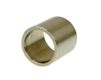 exhaust manifold reducer 25/28mm for Minarelli AM, Generic, KSR-Moto, Keeway, Motobi, Ride, 1E40MA, 1E40MB