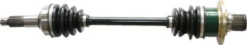 AXLE KIT COMPLETE YAM