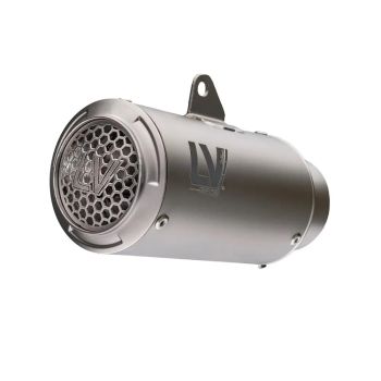 MUFFLER LV-CORSA S KAW Z 900 T