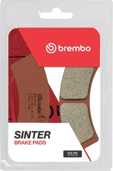 BRAKE PAD SINTER SD OFFROAD