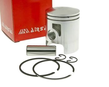 piston kit Airsal sport 49.2cc 40mm for Beeline, CPI, SM, SX, SMX