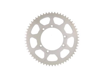 rear sprocket AFAM 58 teeth 420 for Beta RR50, Fantic Caballero
