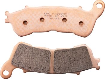 BRAKE PAD SINTERED HH