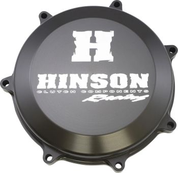 CLUTCH COVER KX450'21