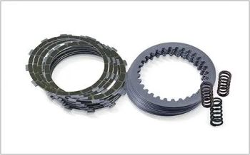 CLUTCH KIT KEVLAR
