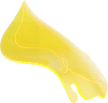 FLH 1996-2013 FLARE WINDSHIELD