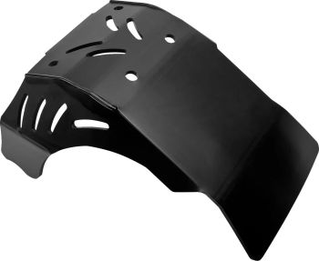 SKID PLATE 6MM EXCF450+ 17-23