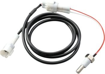 TEMP SENSOR 1/8+EXTENSION WIRE