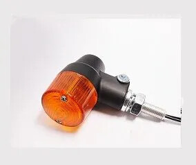 MARKER LIGHTS AMB S PR