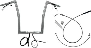 HANDLEBAR KIT 16 FLTRX/SE 23-2