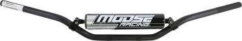 HANDLEBAR AL YAM 7/8 BK