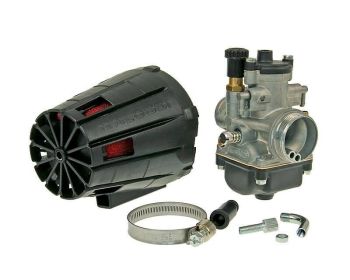 carburetor kit Malossi MHR PHBG 19 BS for Piaggio, Minarelli