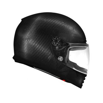 HELMET THUNDER CARBON XS
